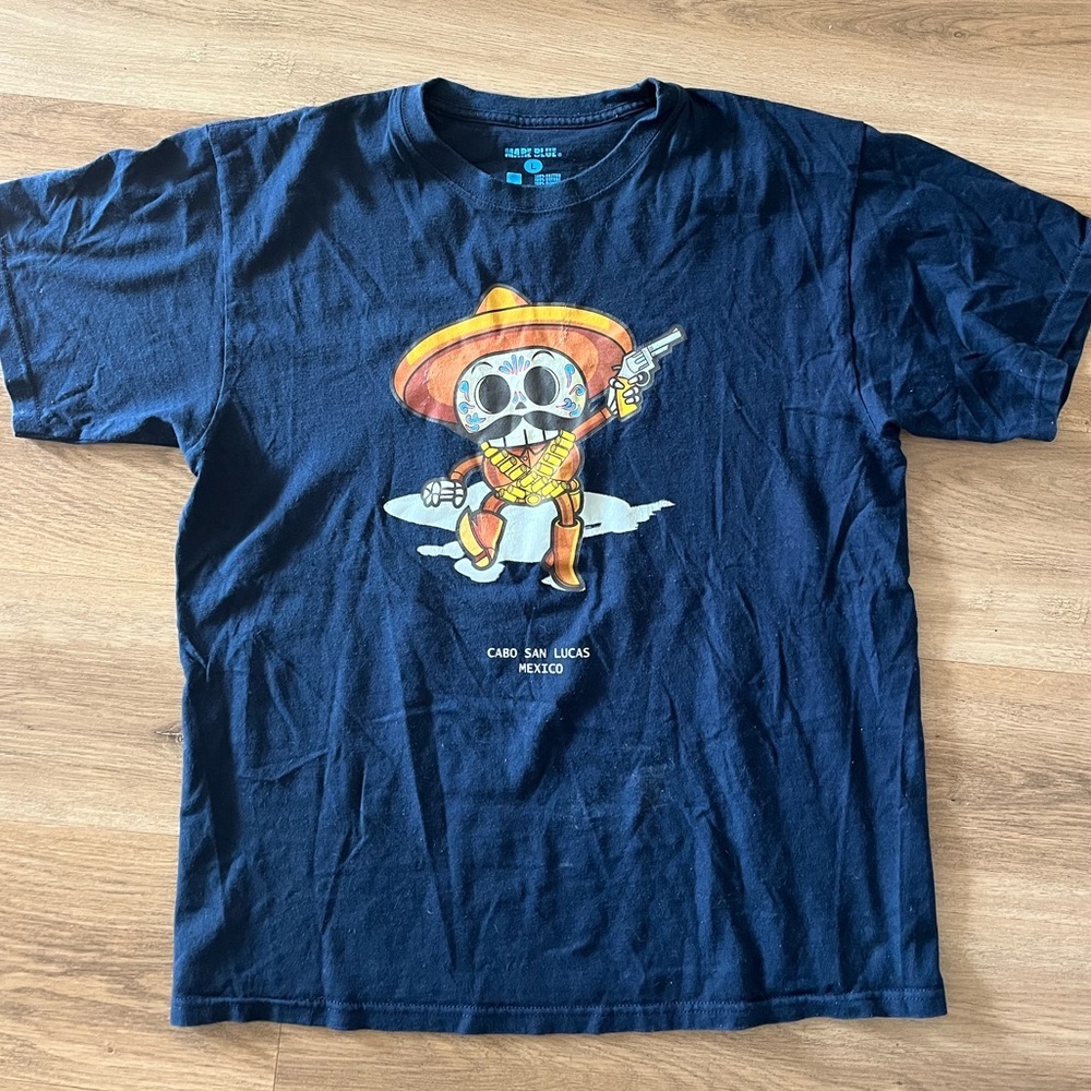 Cabo San Lucas Men’s Tshirt